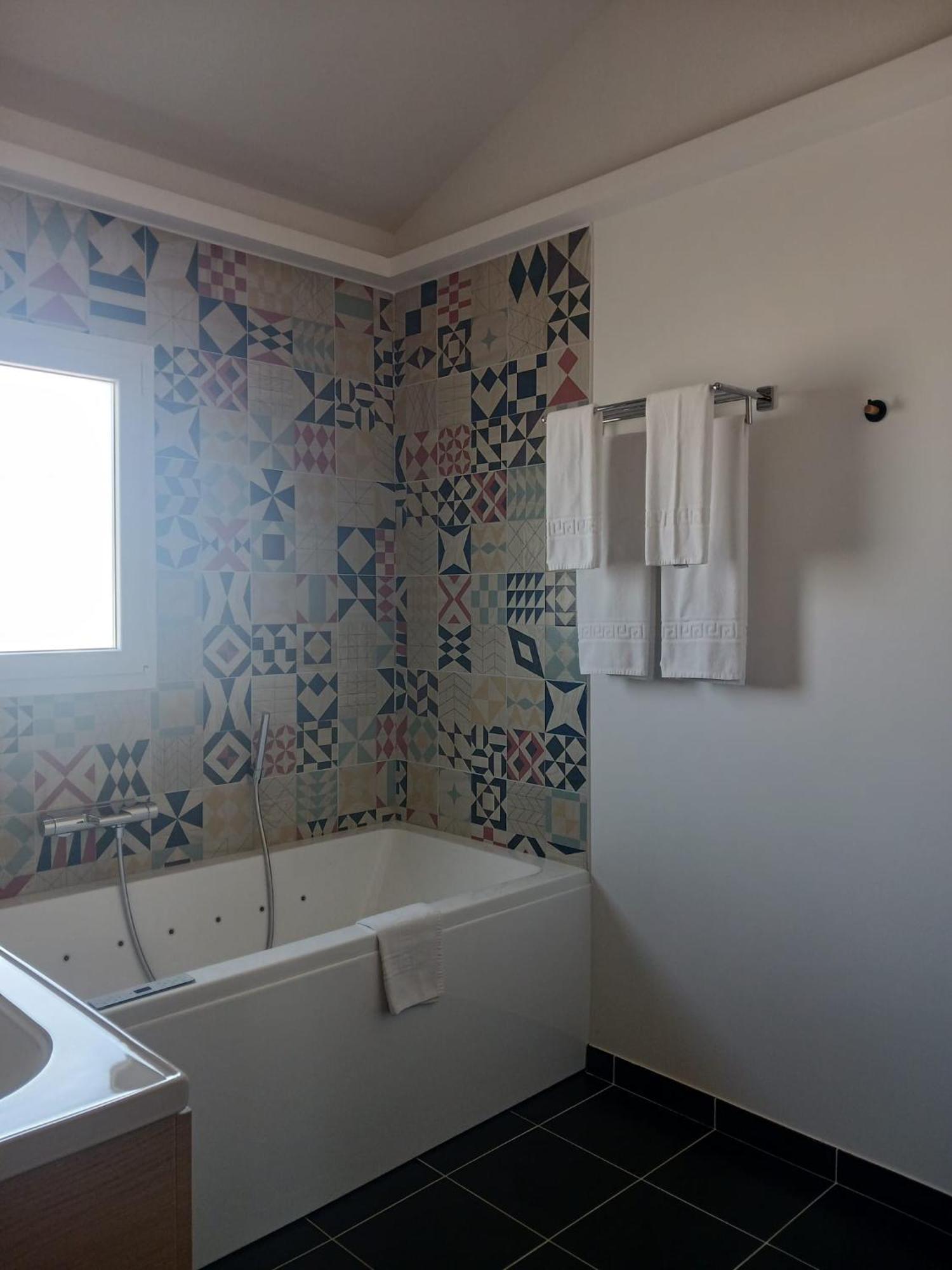 Merion Otel Villars-les-Dombes Dış mekan fotoğraf