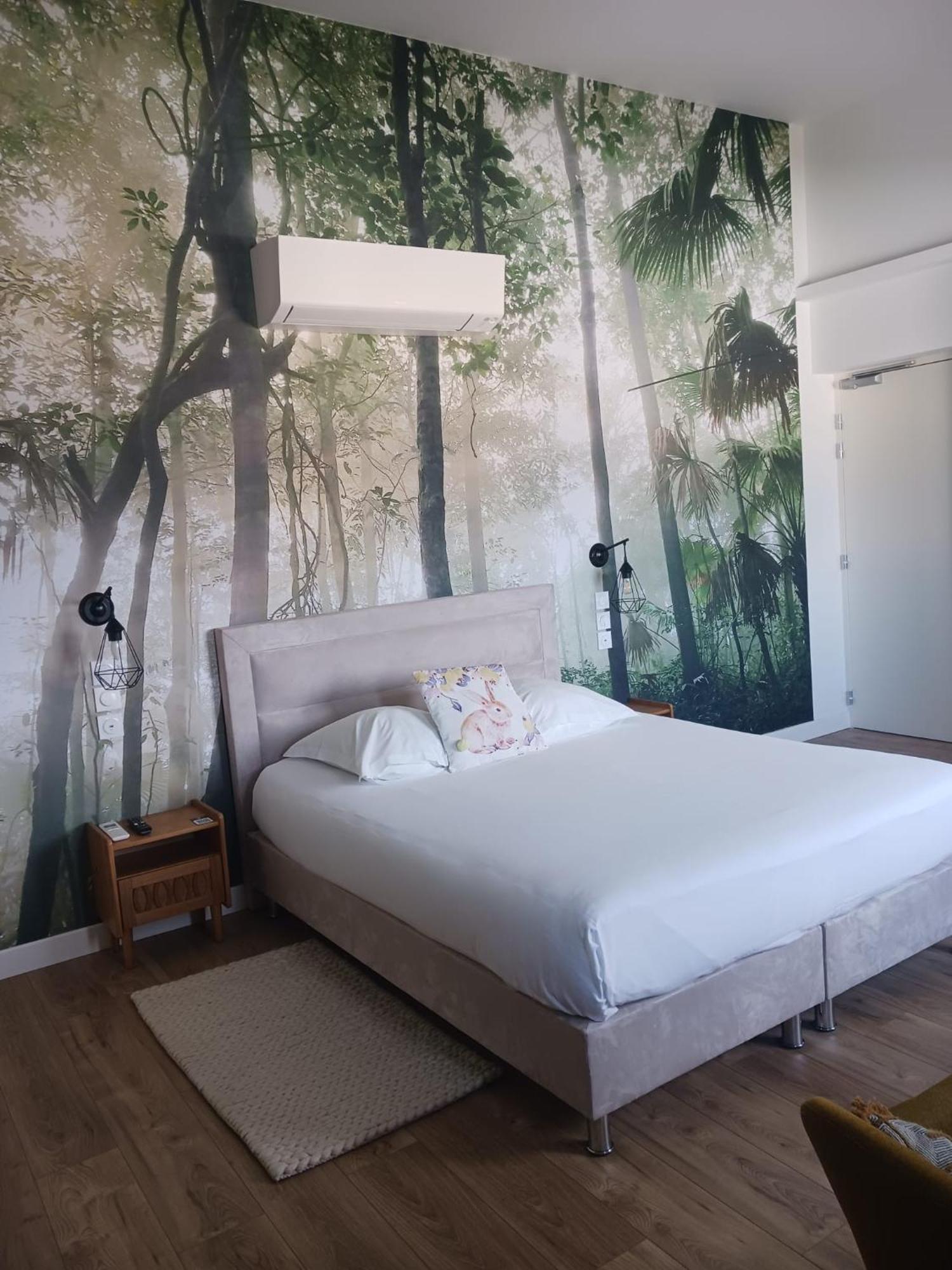 Merion Otel Villars-les-Dombes Dış mekan fotoğraf