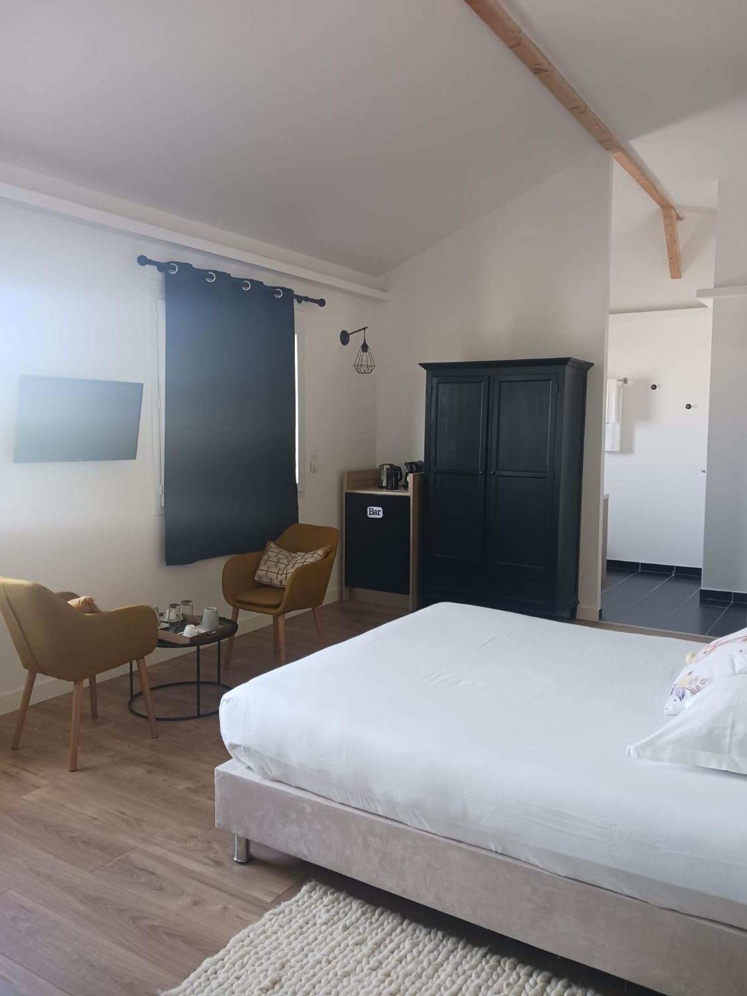 Merion Otel Villars-les-Dombes Dış mekan fotoğraf