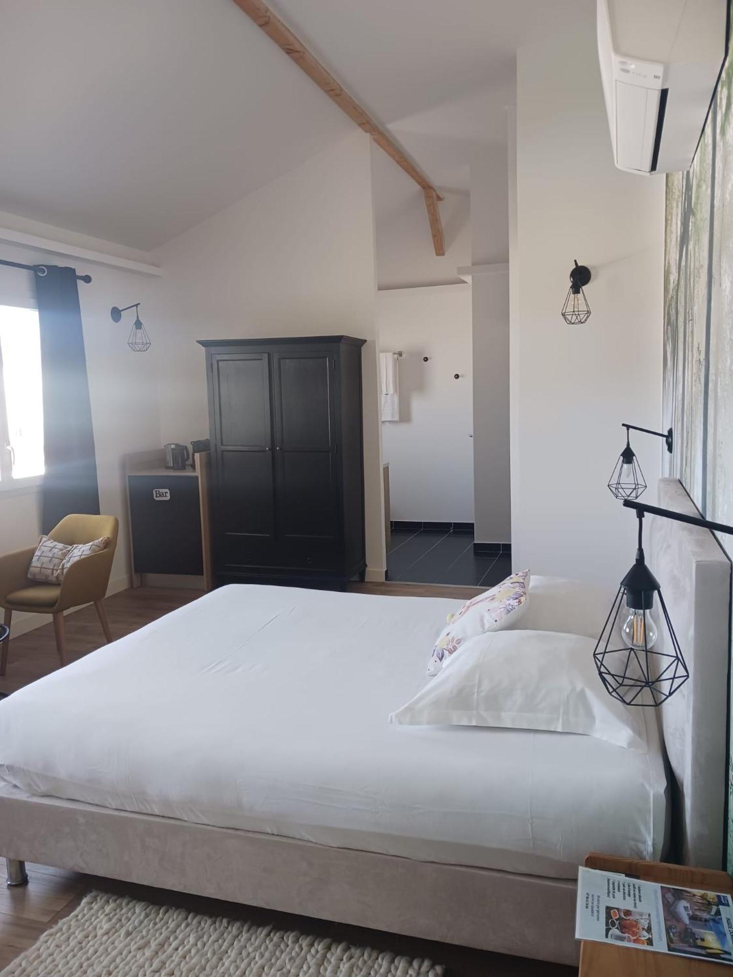 Merion Otel Villars-les-Dombes Dış mekan fotoğraf