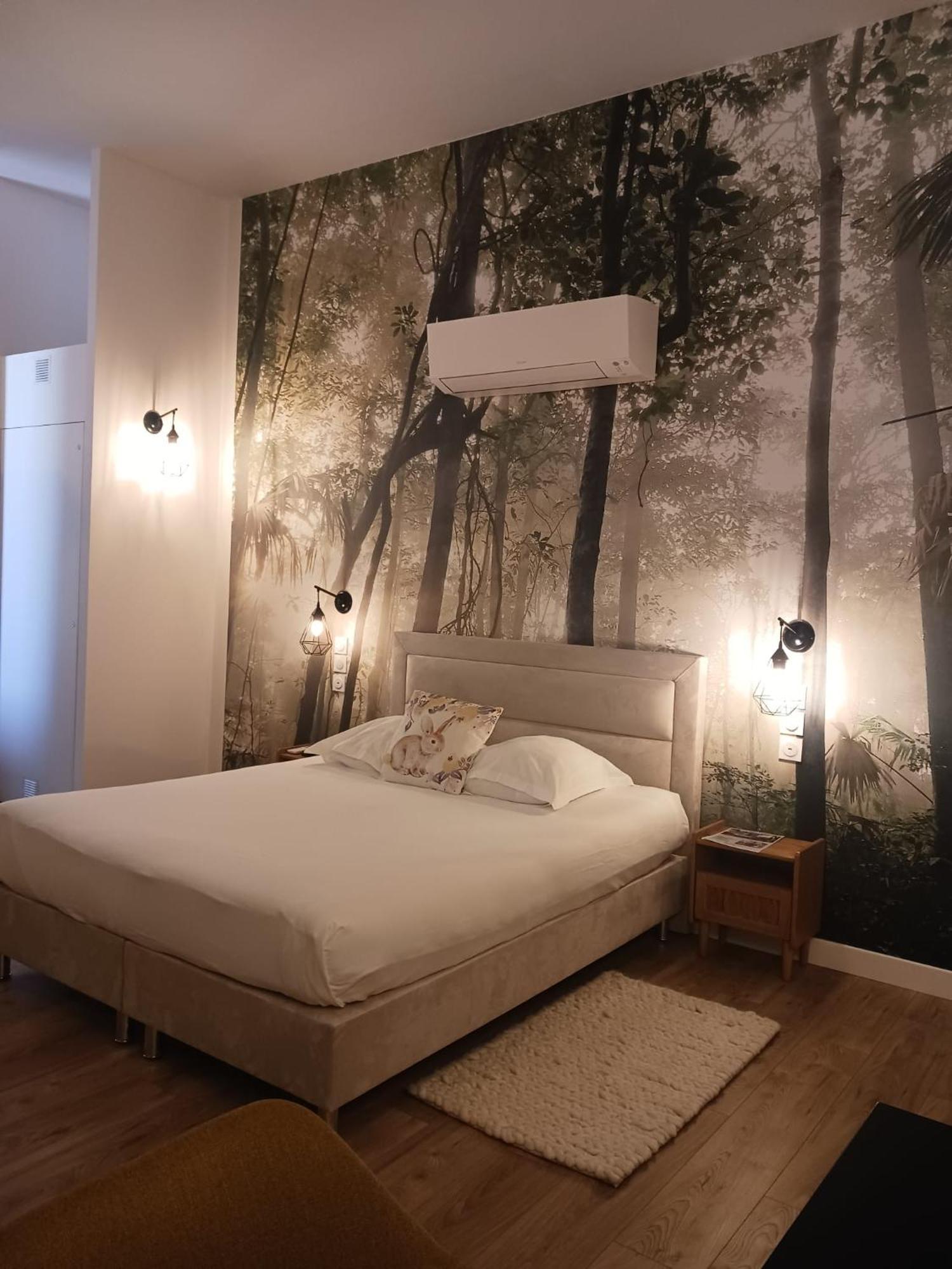 Merion Otel Villars-les-Dombes Dış mekan fotoğraf