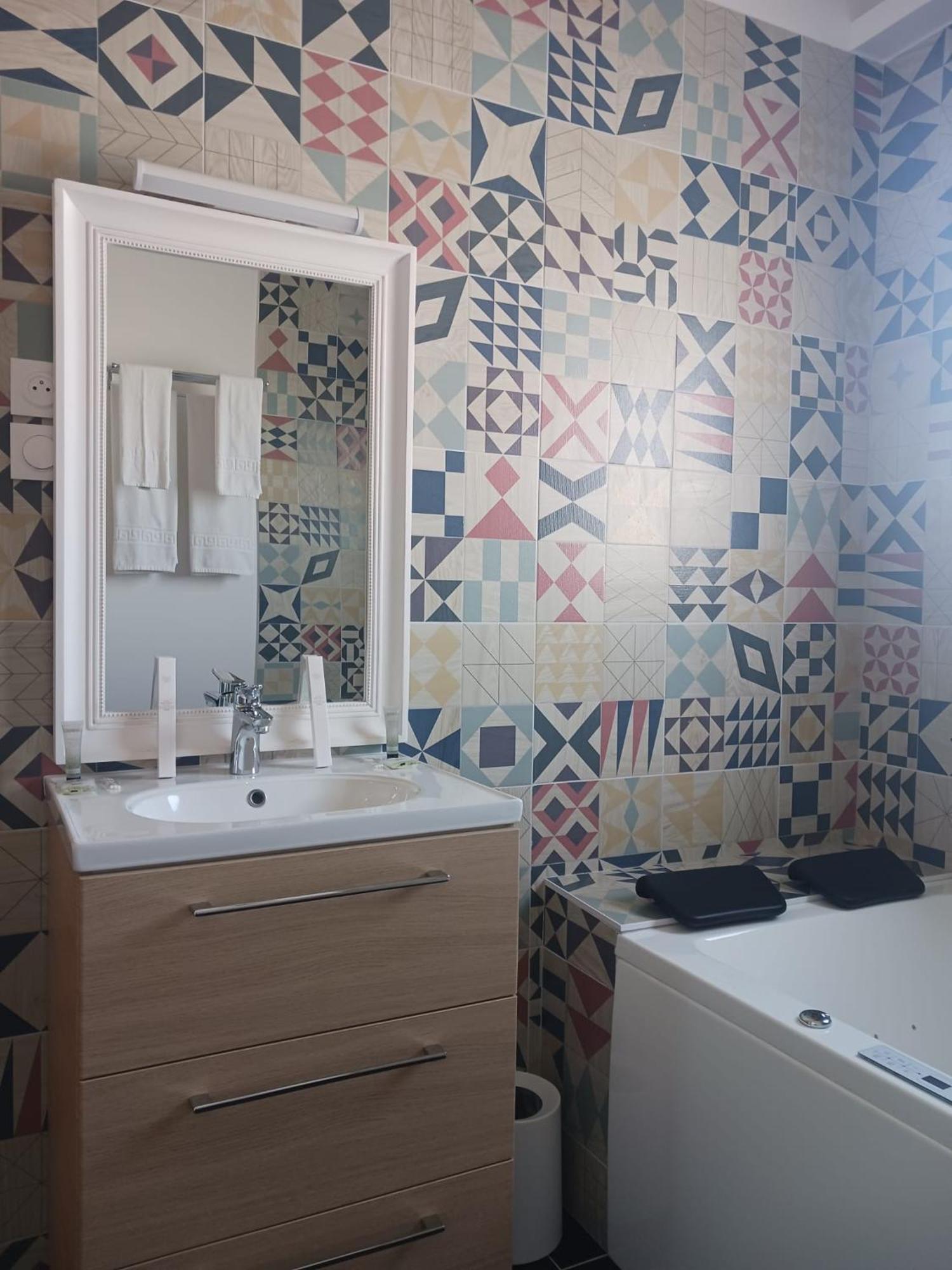 Merion Otel Villars-les-Dombes Dış mekan fotoğraf